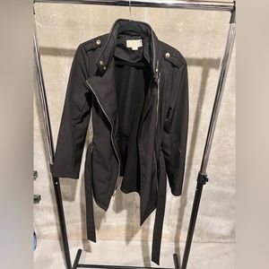 Black Michael Kors jacket